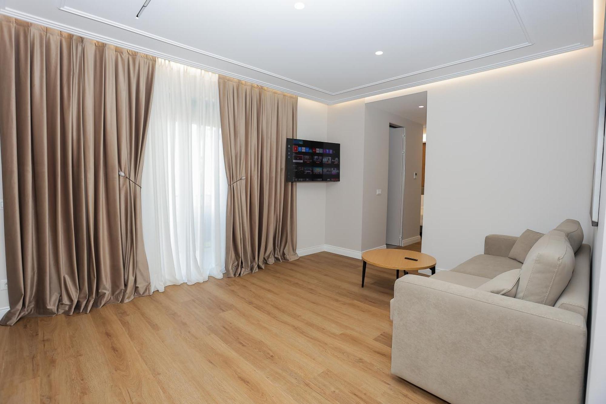 Appartement Exclusive Luxury & Free Parking