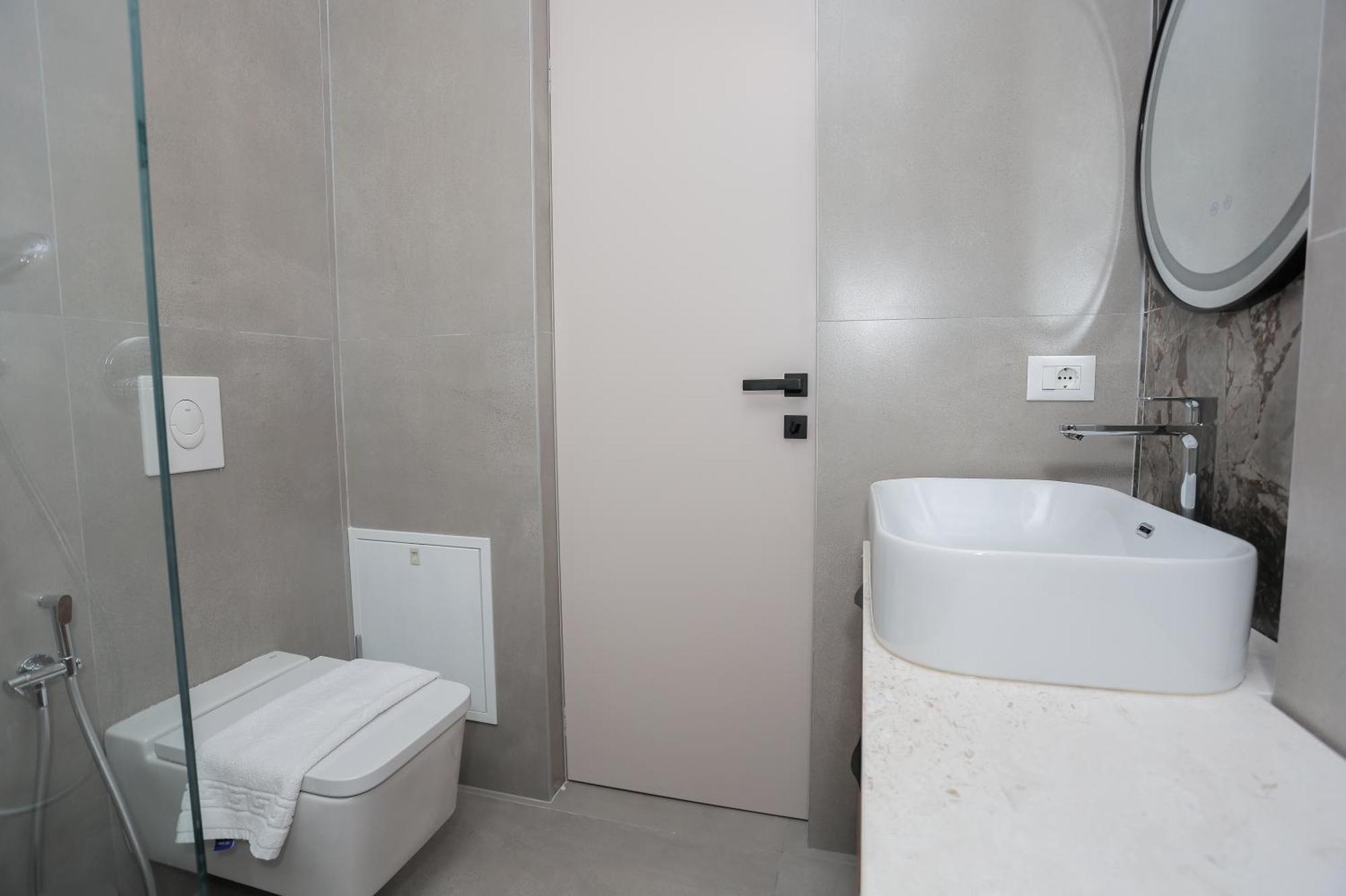 Exclusive Luxury & Free Parking Appartement *