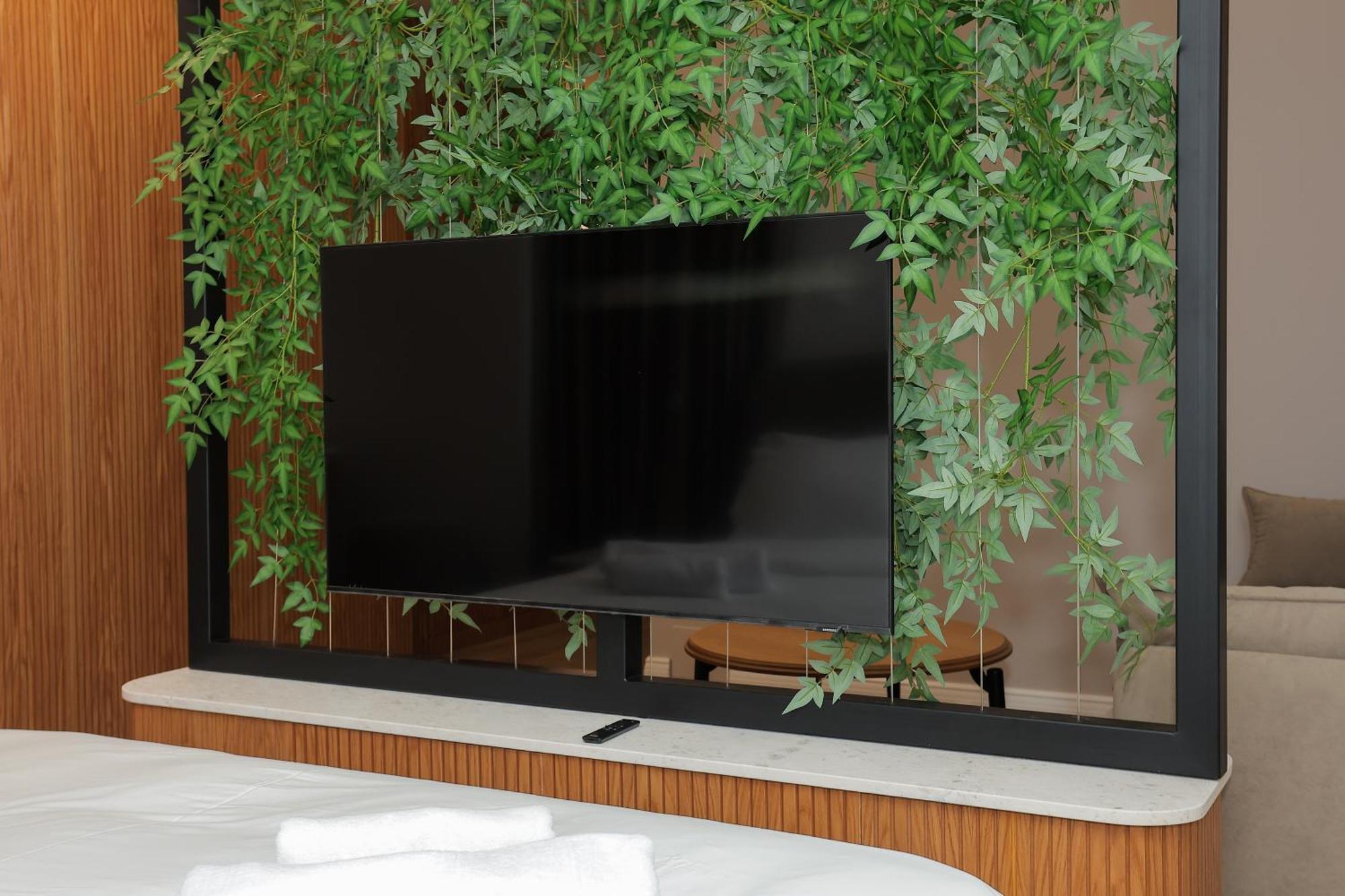 Exclusive Luxury & Free Parking Appartement *